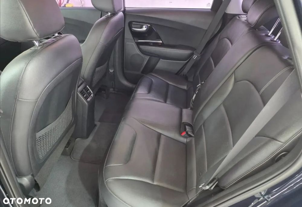 Kia Niro - 11