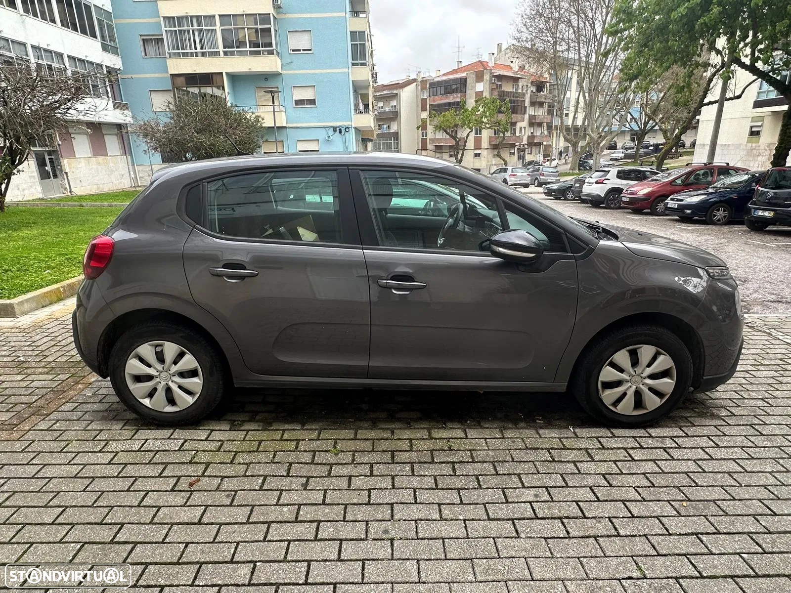 Citroën C3 1.5 BlueHDi Feel Business - 38