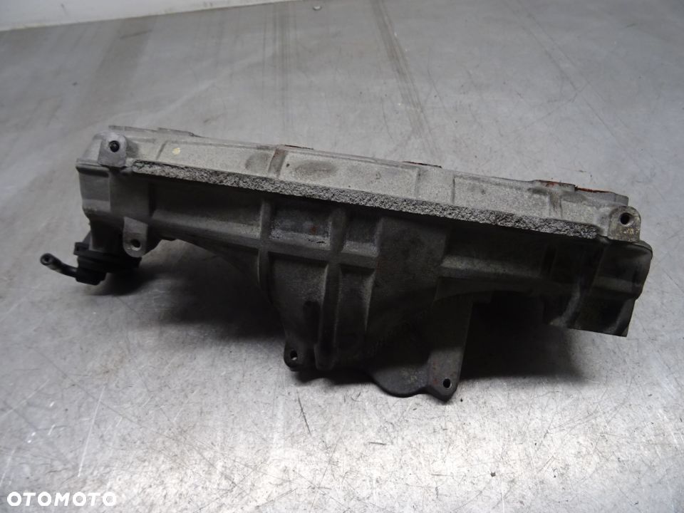 AUDI A6 C6 04-07 2.0TDI KOLEKTOR SSĄCY 03G129713H - 2