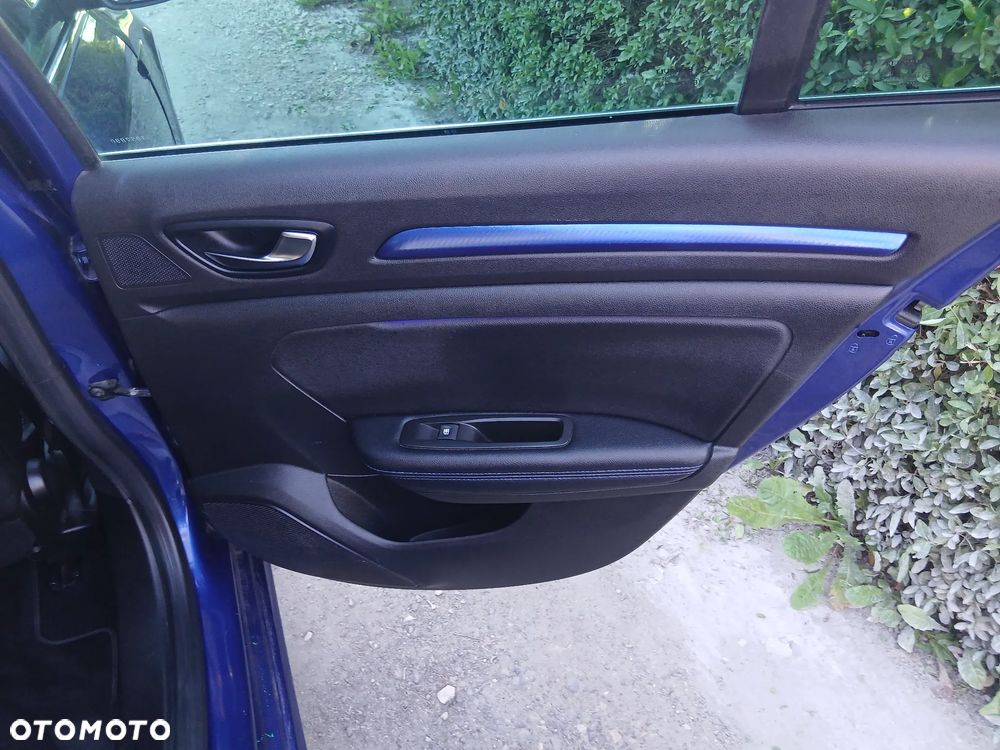 Renault Megane - 24