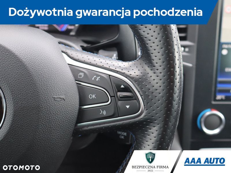 Renault Megane - 21