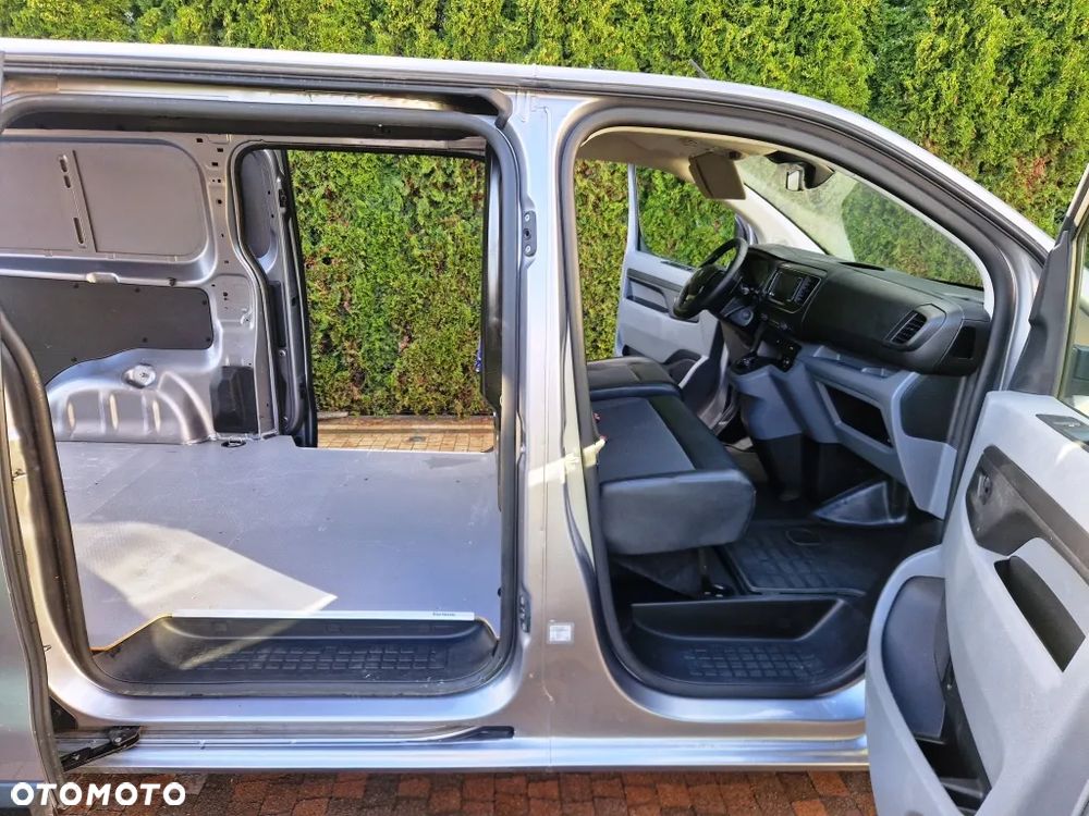 Peugeot Exspert - 15