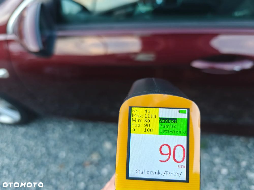 Opel Insignia 2.0 Automatik Business Edition - 24