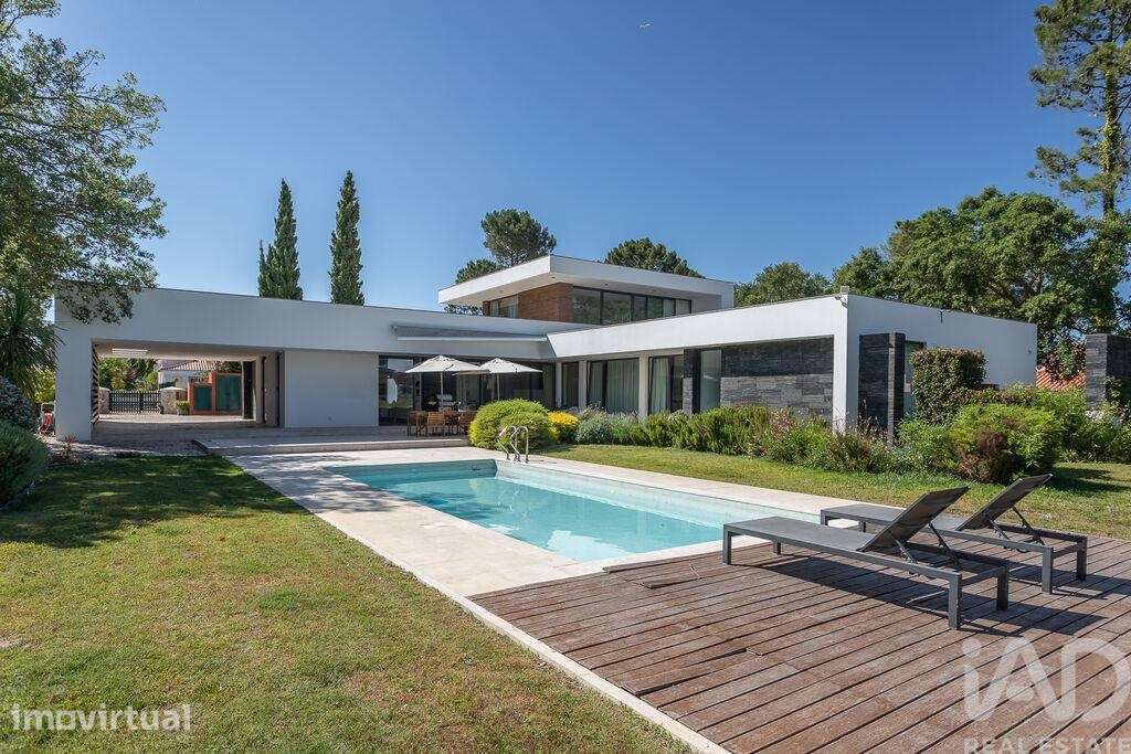 Moradia isolada T3 em Quinta do Conde de 240 m2 - Grande imagem: 3/38