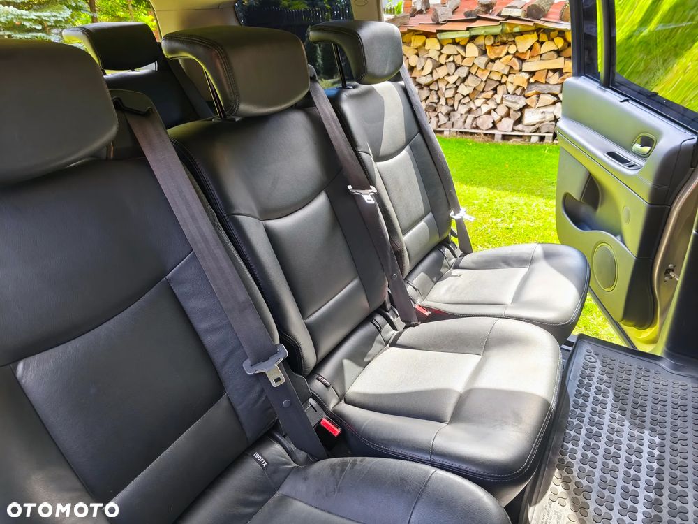 Renault Grand Espace 2.0 Expression - 17