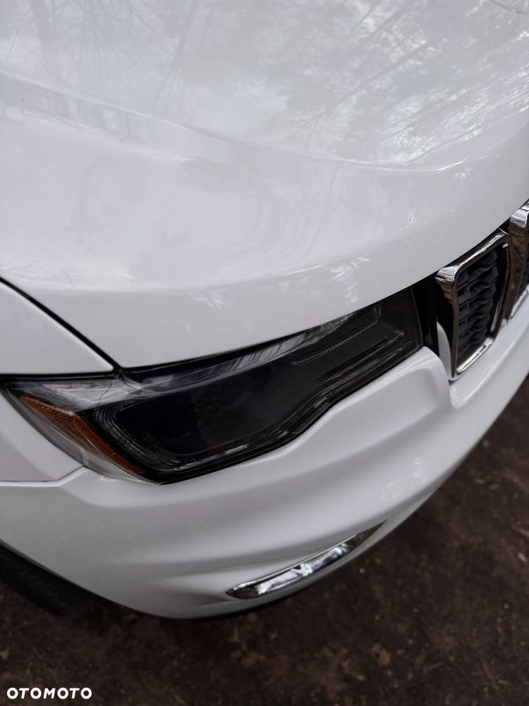 Jeep Grand Cherokee 5.7 V8 HEMI 4WD Automatik S - 13