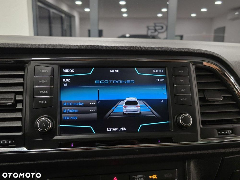 Seat Ateca 1.6 TDI Ecomotive Style S&S - 33
