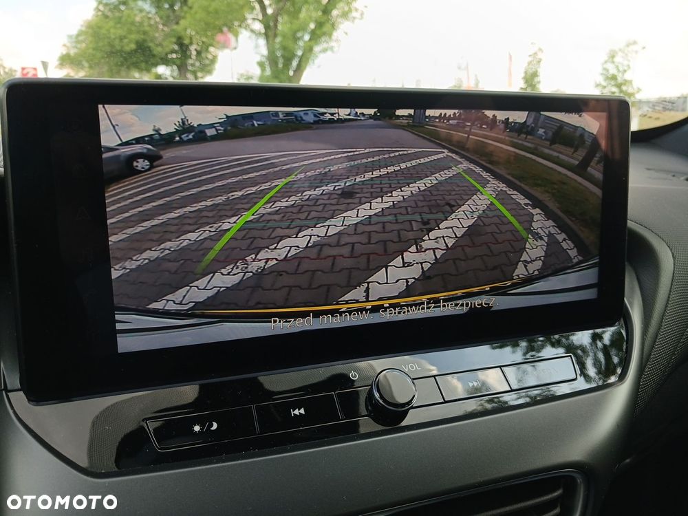 Nissan Juke 1.0 DIG-T N-Connecta DCT - 23