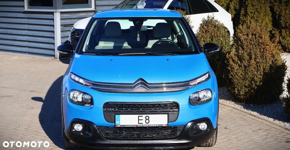 Citroën C3 - 11