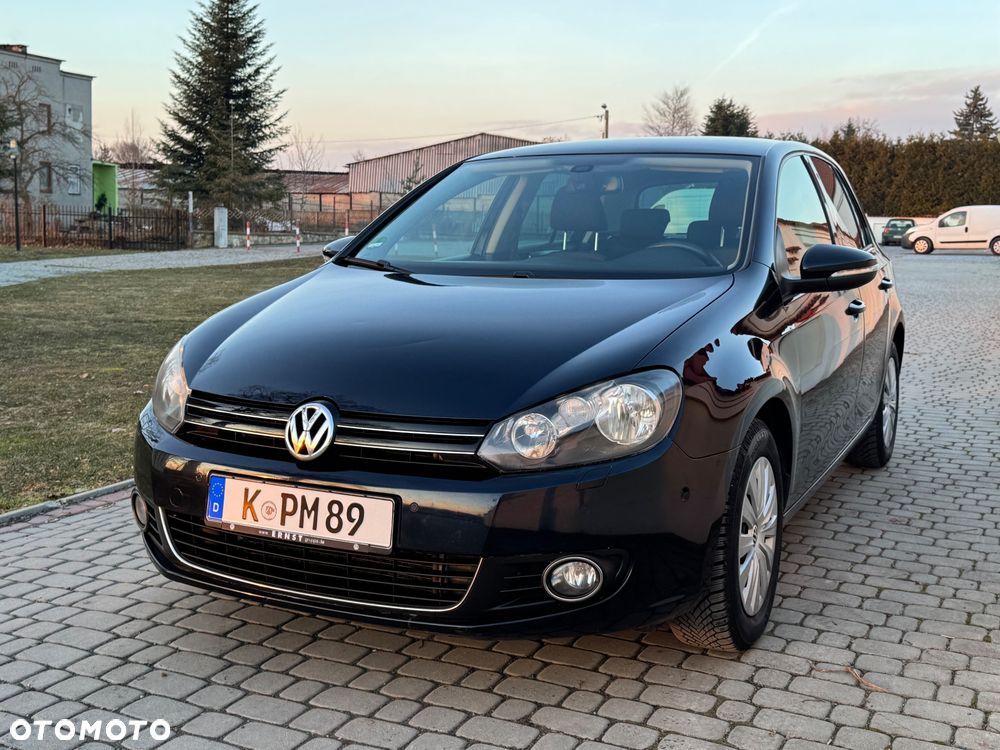 Volkswagen Golf - 29