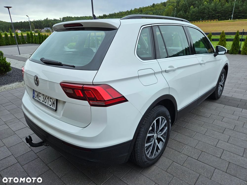Volkswagen Tiguan 1.5 TSI EVO Life DSG - 4