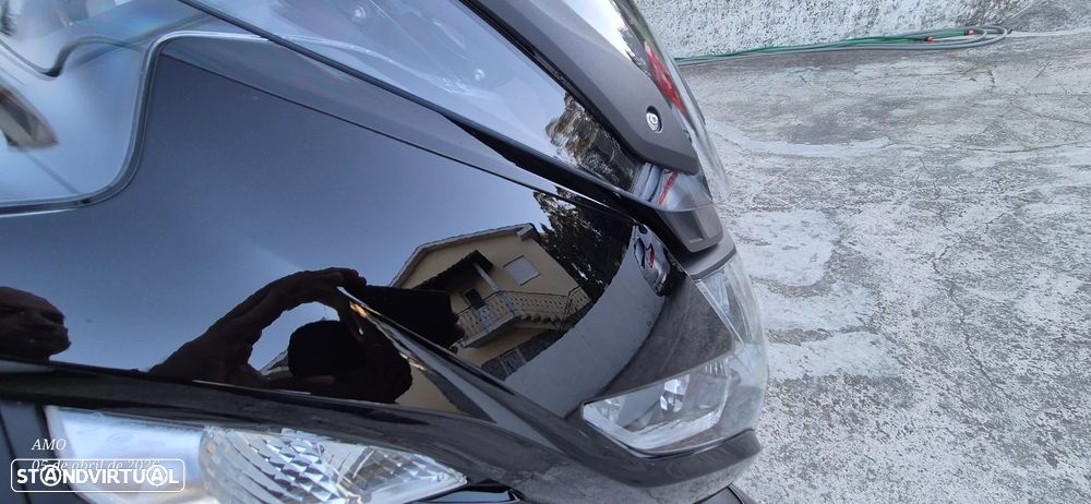 BMW R 1250 RT TRIPLE BLACK - 3