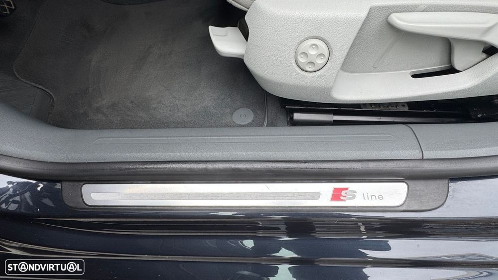 Audi A5 Sportback 2.0 TDI S-line - 18