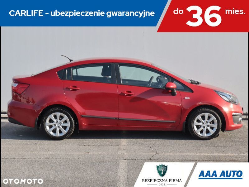 Kia Rio - 8
