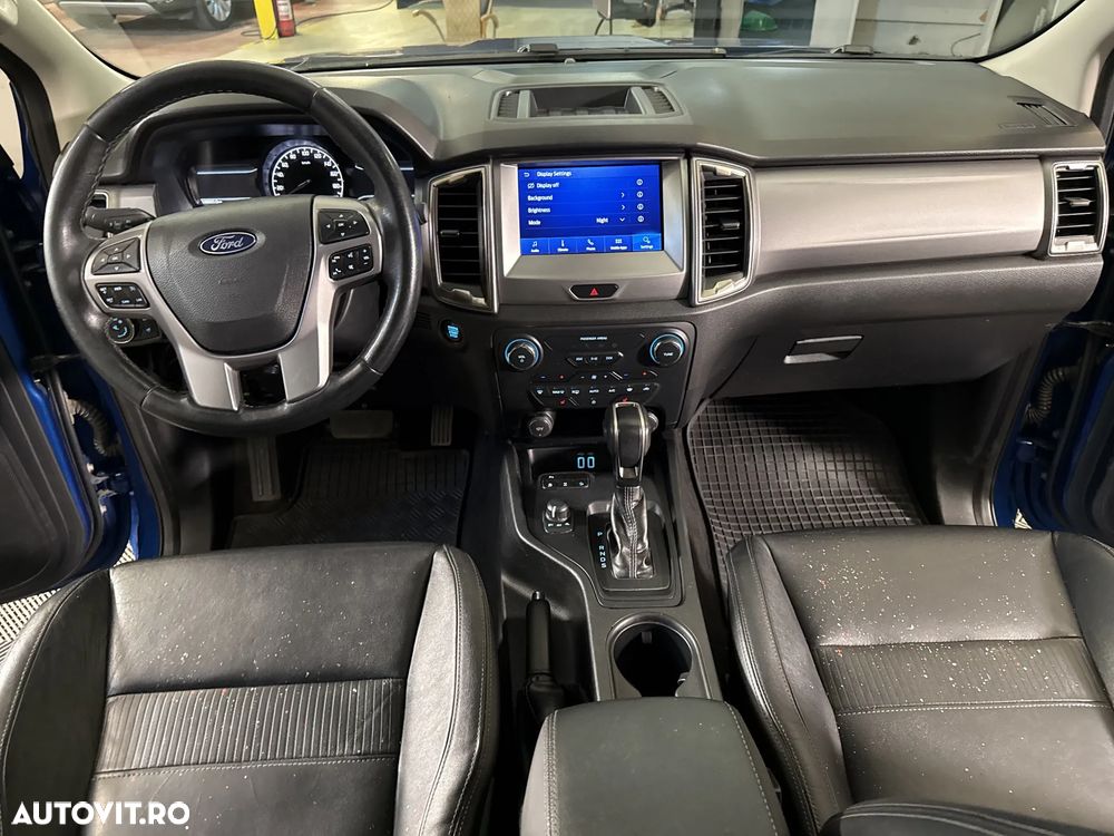 Ford Ranger - 10