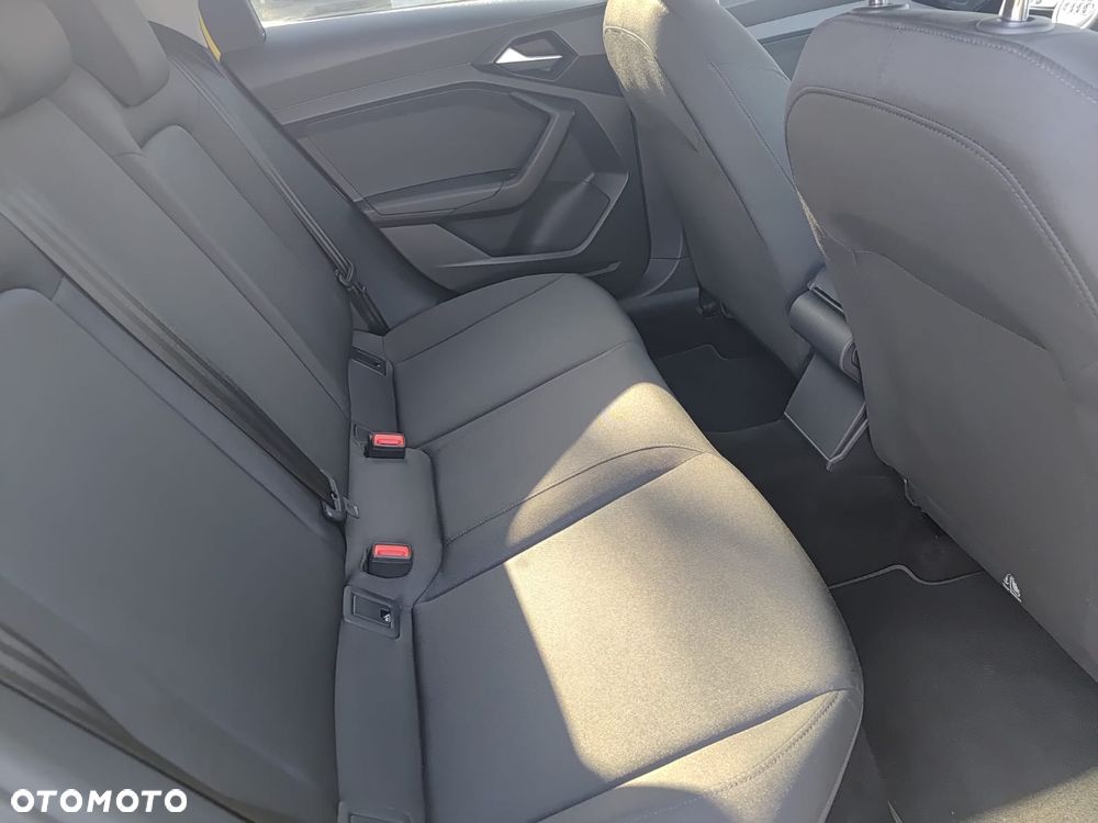 Audi A1 Sportback - 14