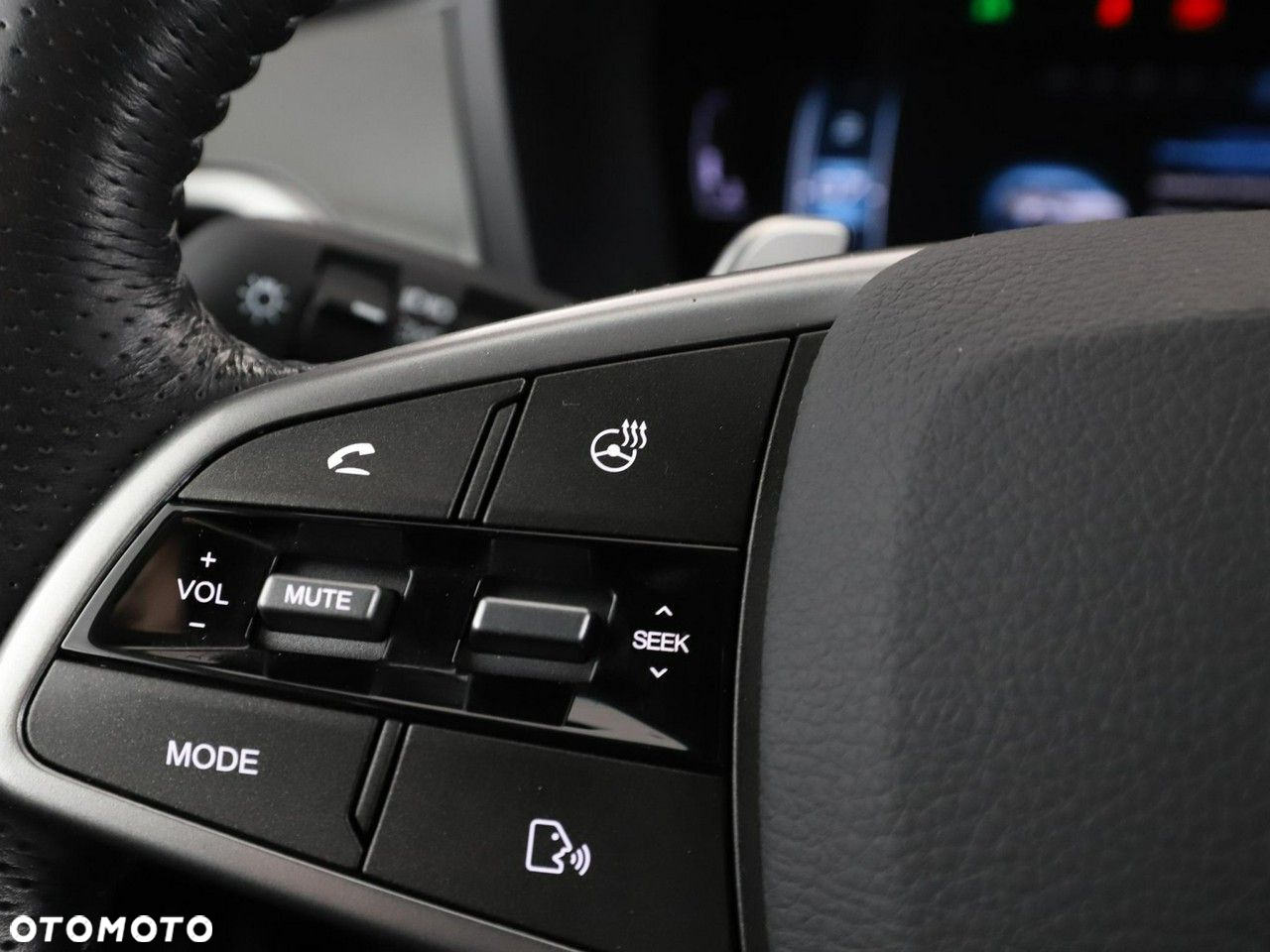 SsangYong/KGM Korando 1.5 T-GDI Quartz 4WD - 34