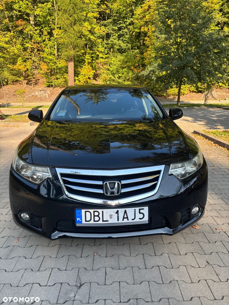 Honda Accord - 3