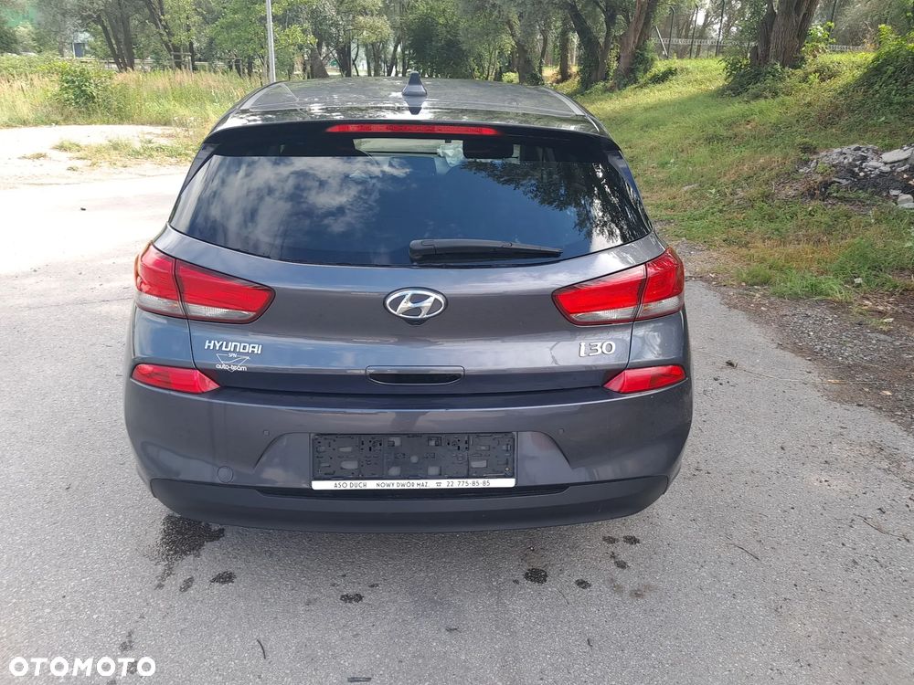 Hyundai i30 - 10