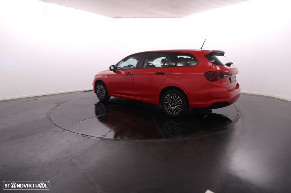 Fiat Tipo Station Wagon 1.3 MultiJet City Life - 4