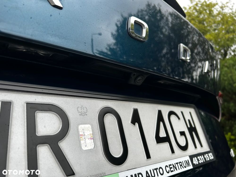 Skoda Kodiaq 2.0 TSI 4x4 L&K DSG - 9