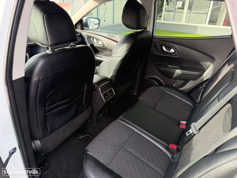 Renault Kadjar 1.5 dCi Intens - 14