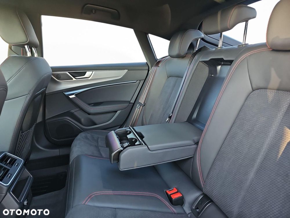 Audi A7 Sportback - 31