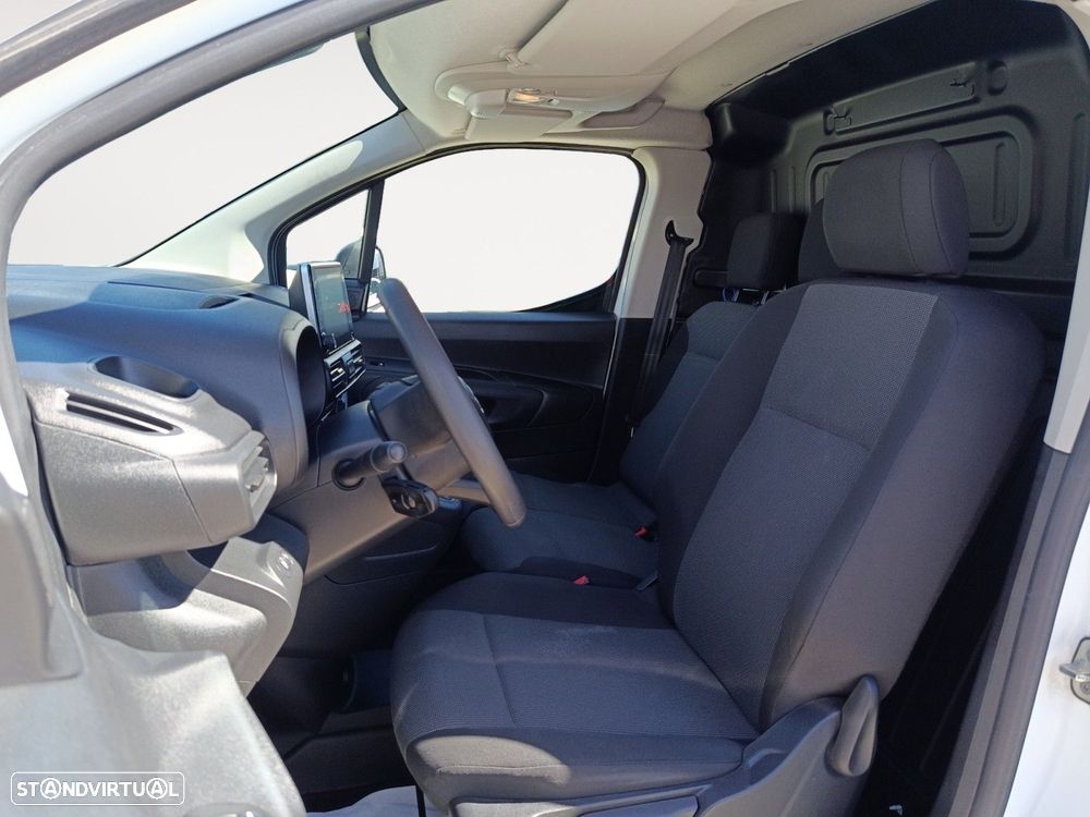 Citroën Berlingo 1.5 BlueHDi M Club - 9