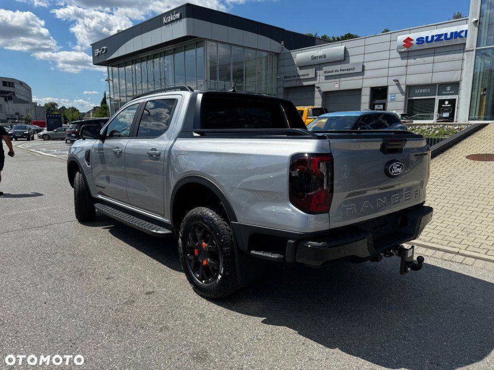 Ford Ranger - 4