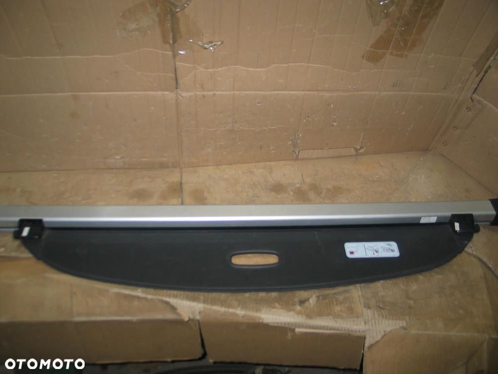 Roleta bagaznika kia sportage 4 IV 15-21r. 85910-F1000 - 4