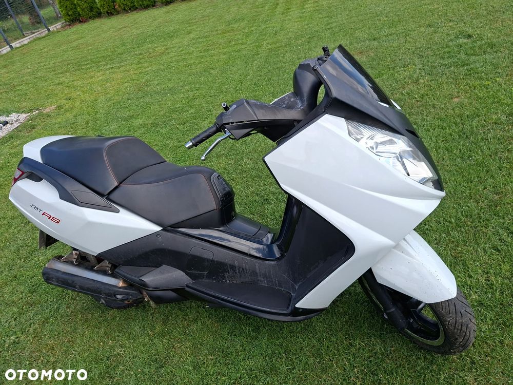 Peugeot Satelis - 2