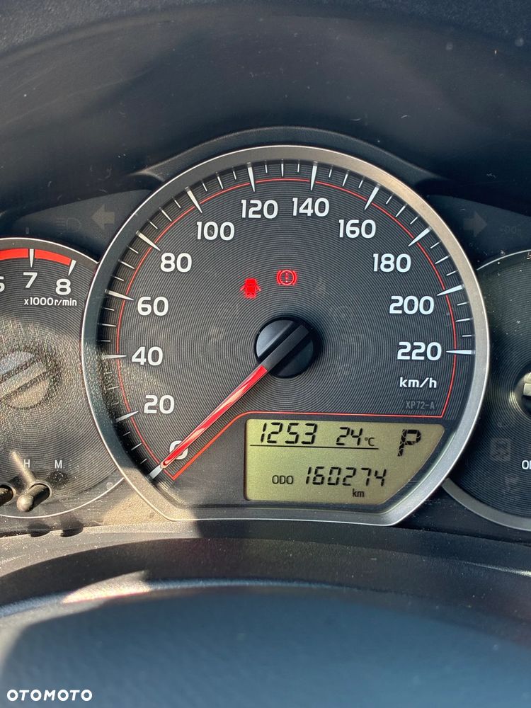 Toyota Yaris - 7