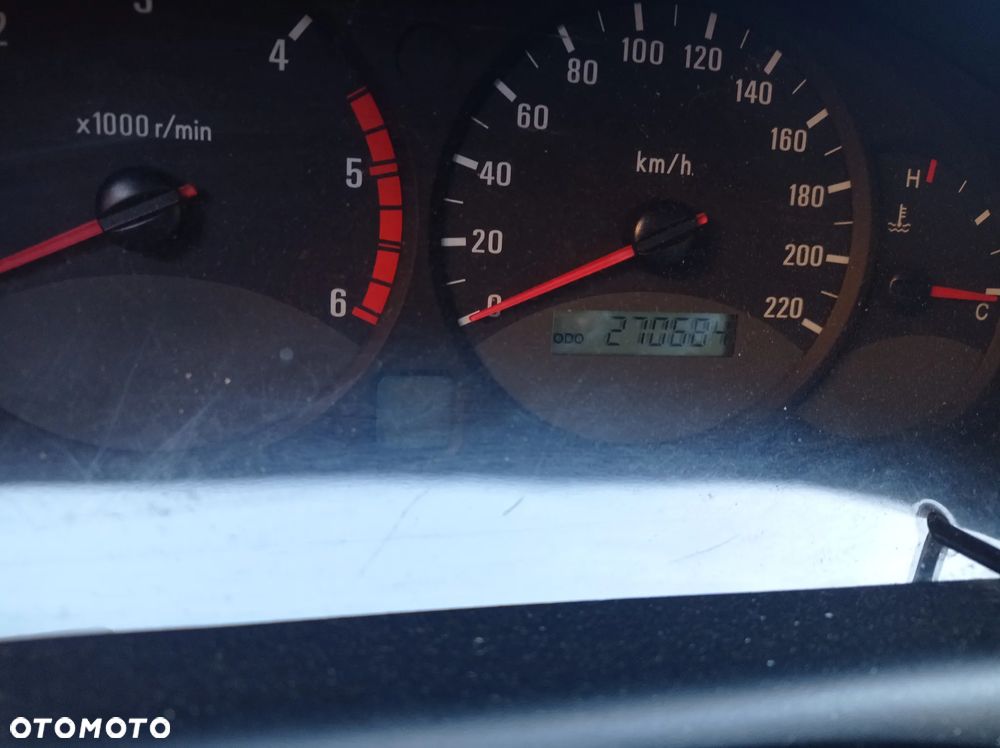 SsangYong/KGM Rexton - 9