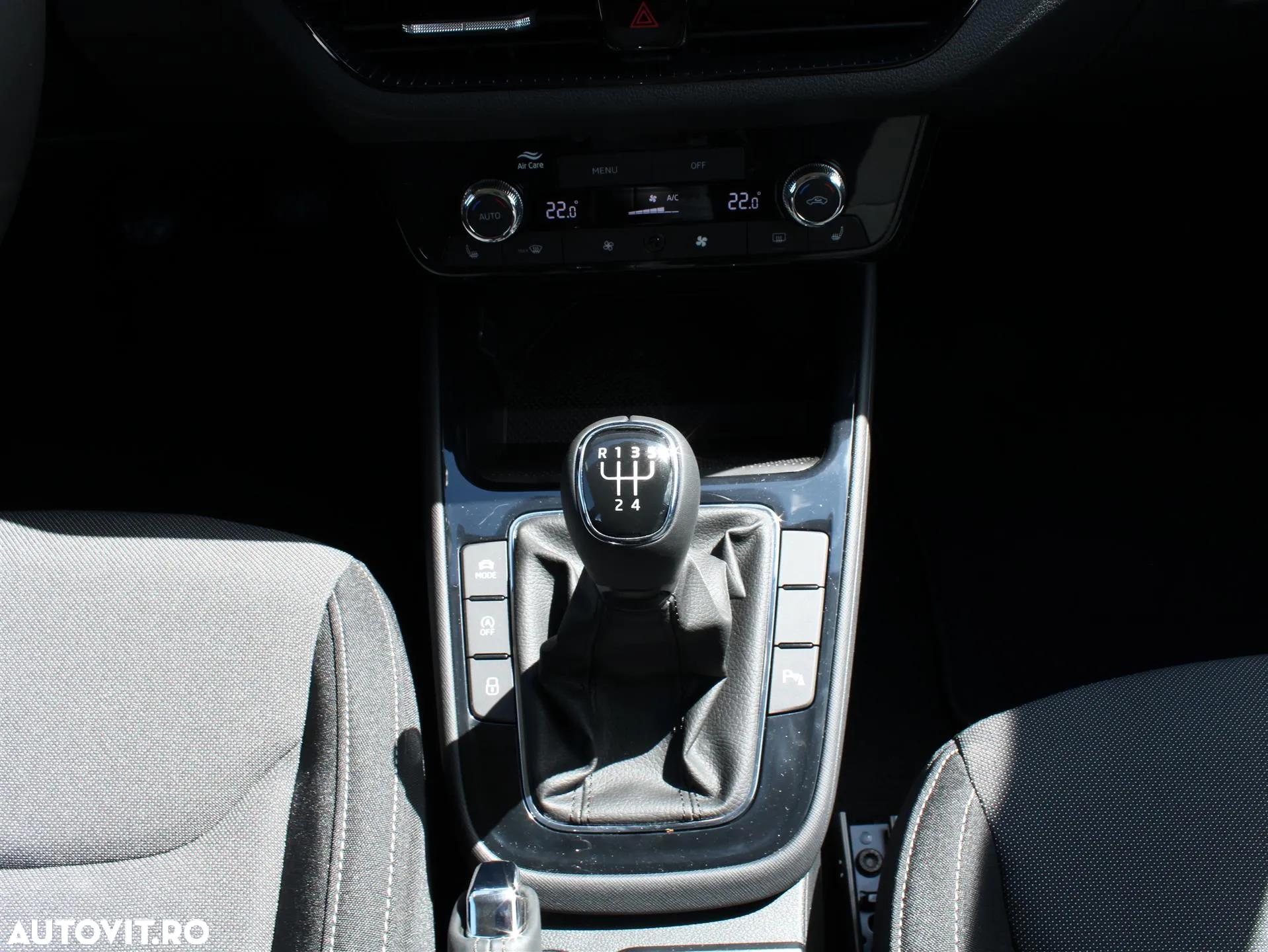 Skoda Fabia 1.0 TSI 95 CP Selection - 20