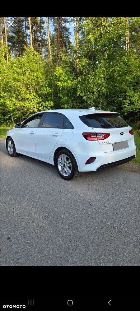Kia Ceed 1.6 CRDi Edition 7 - 18