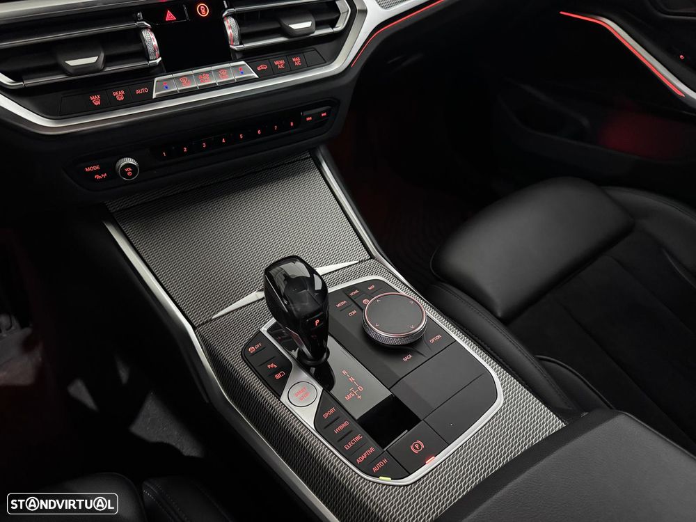 BMW 330 e Pack M Auto - 18