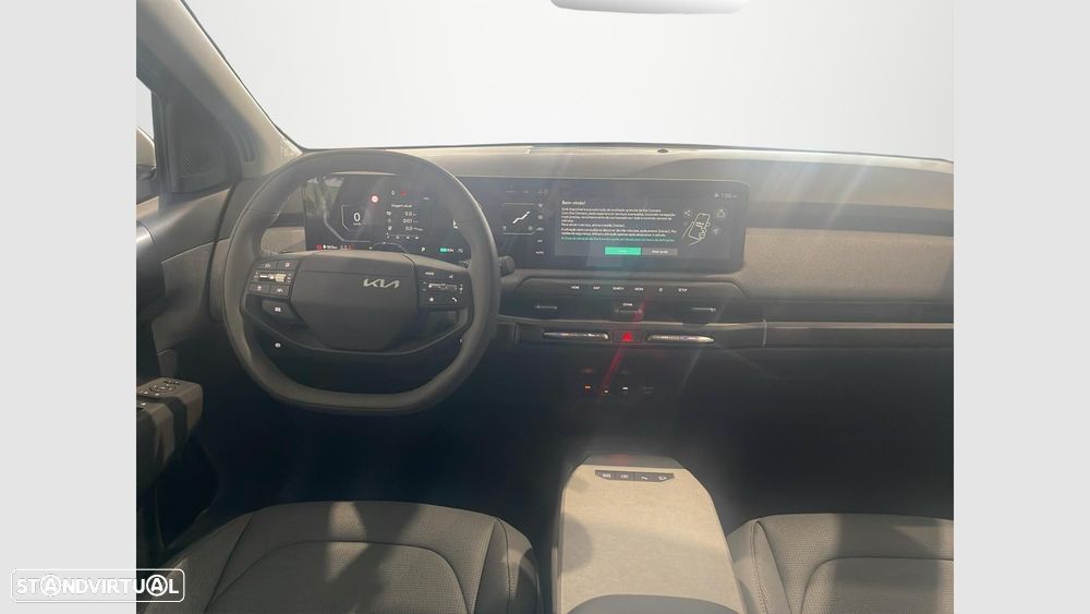 Kia EV3 81.4 kWh Tech - 9
