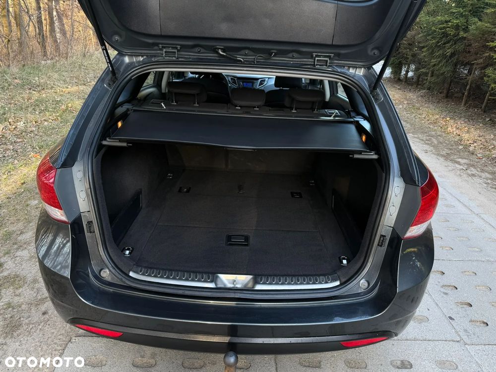 Hyundai i40 1.6 GDI Style - 17