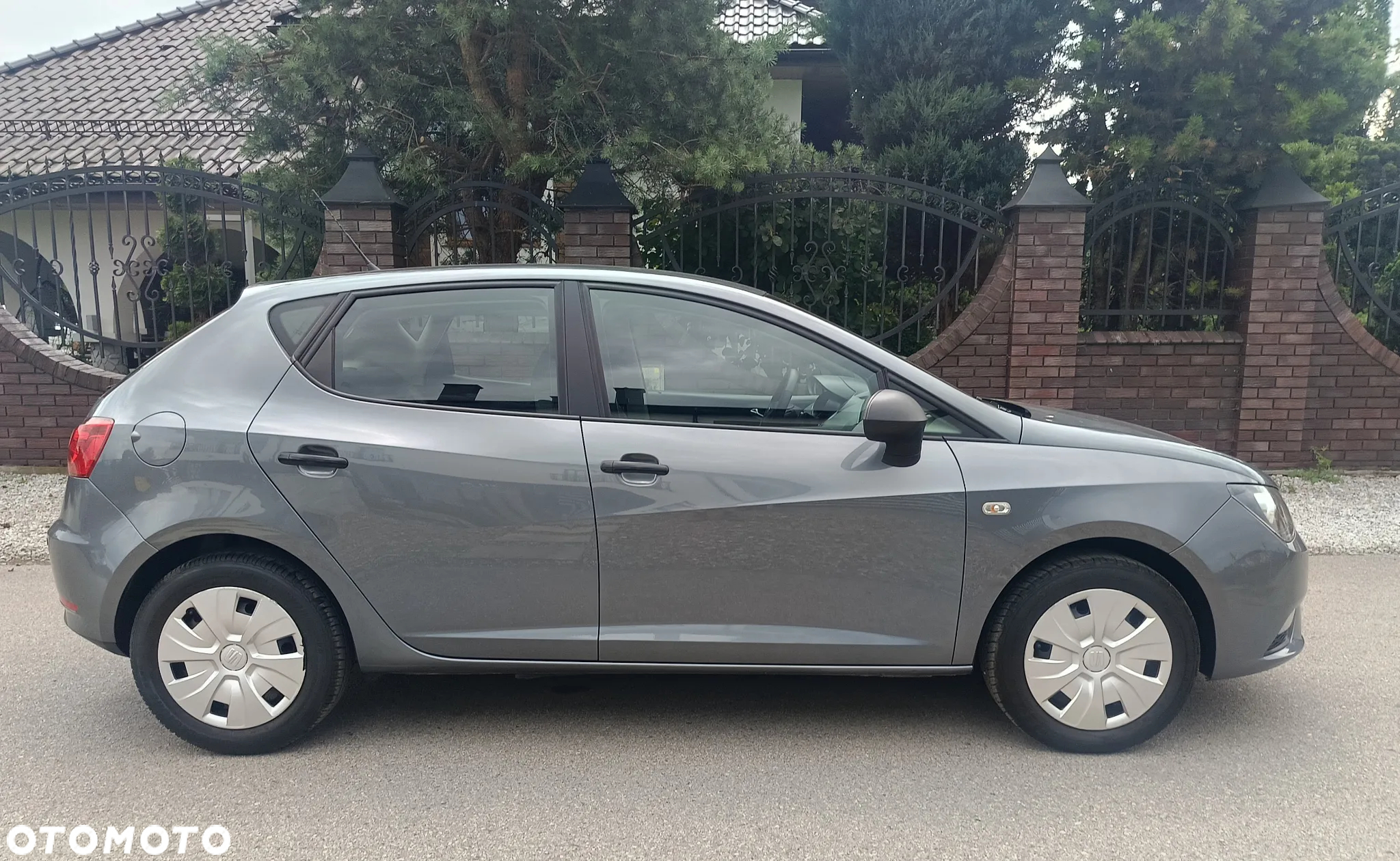 Seat Ibiza - 5