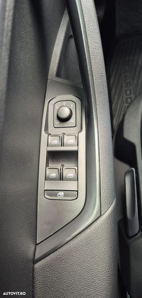 Skoda Karoq 1.5 TSI DSG Ambition - 15