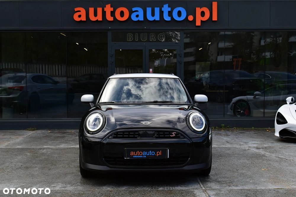 MINI Cooper S - 2