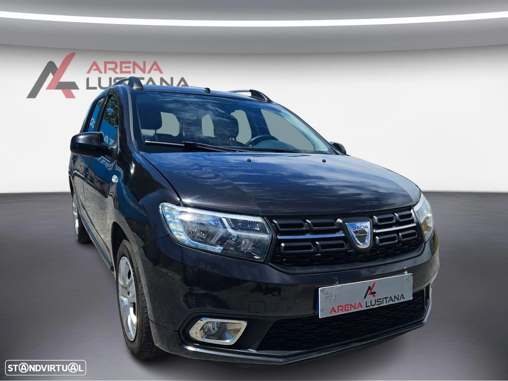 Dacia Logan MCV 0.9 TCe Comfort - 3