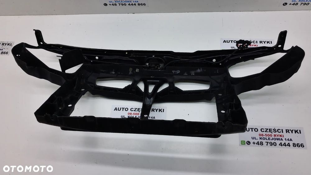 VW Golf 4 IV Pas Przedni 1J0805594 - 9