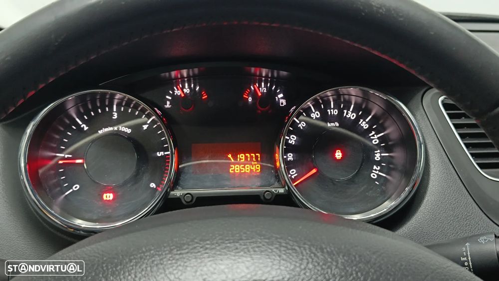 Peugeot 5008 HDI FAP 150 Style - 20