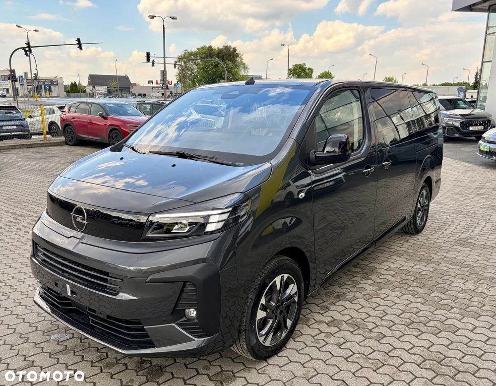 Opel Zafira 2.0 Diesel XL Business VIP - 7