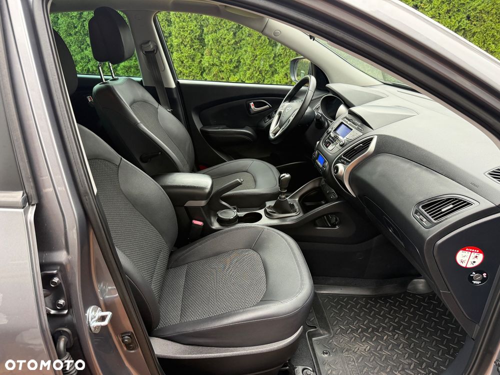 Hyundai ix35 - 27