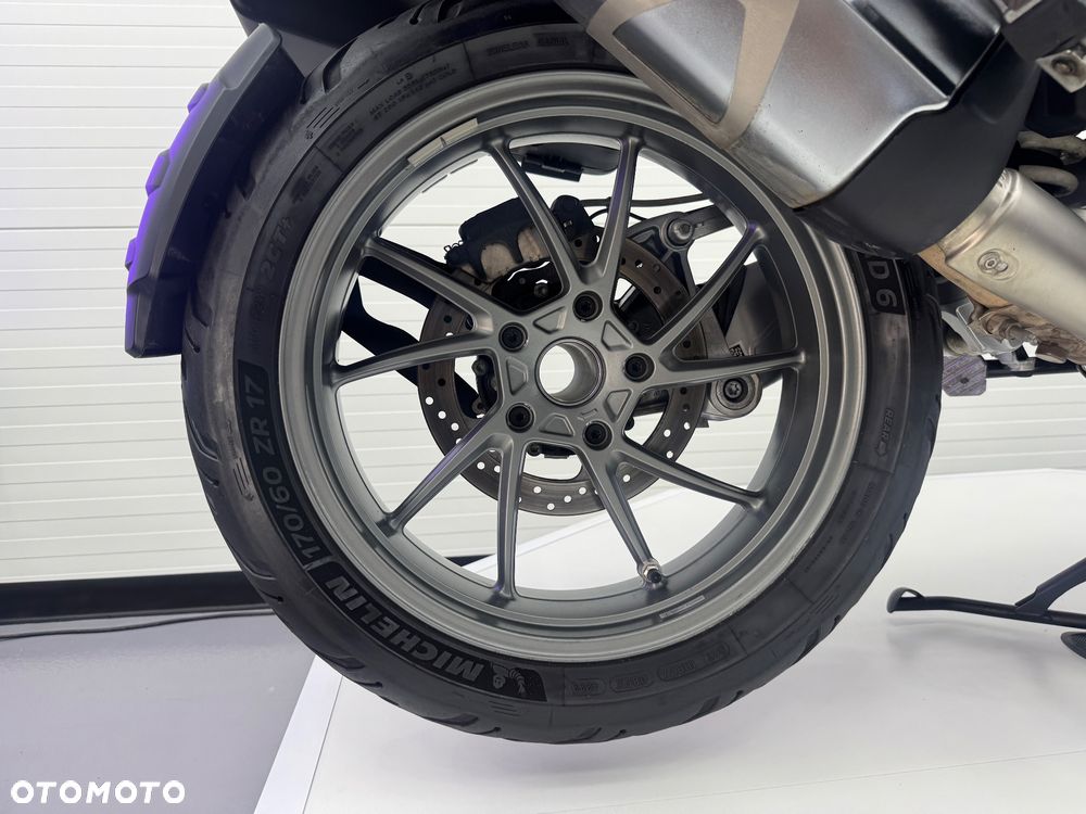 BMW GS - 19