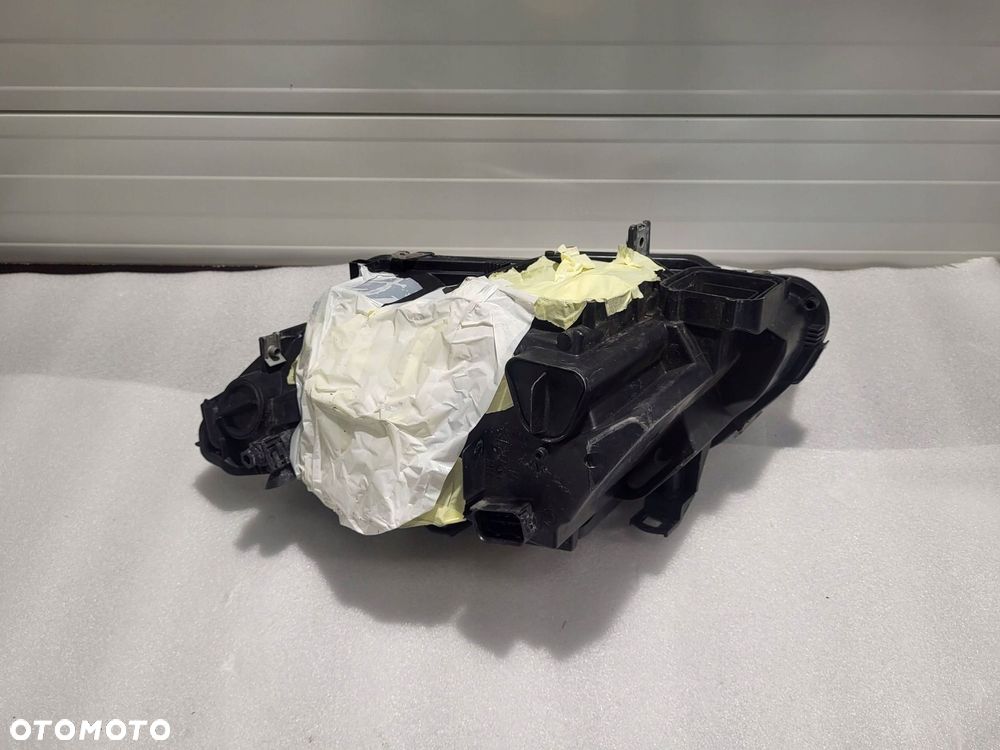 bmw 3 e92 sm xenon nie skrętny przód strona prawa 7162128 - 6