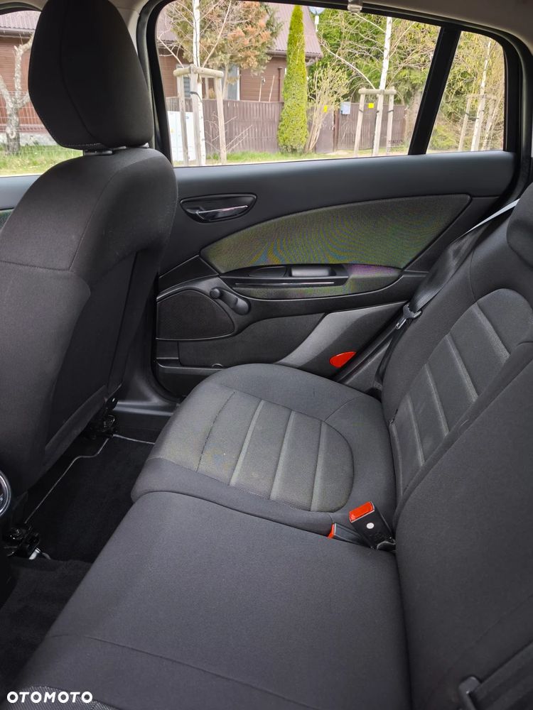 Fiat Bravo - 16