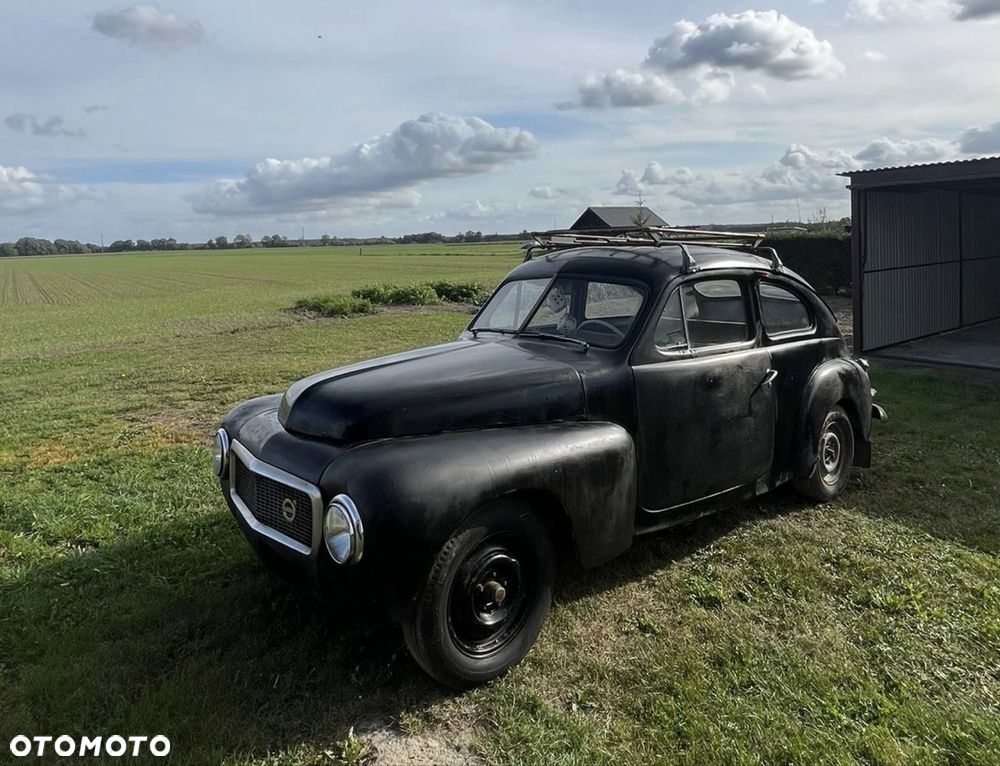 Volvo Inny - 1